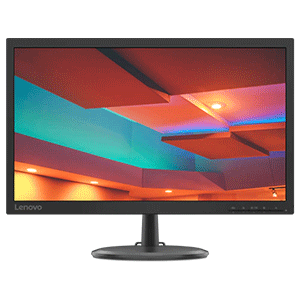 Lenovo D22-20 Monitor 66ADKAC1PH | 21.5in | 476.64x268.11 mm | Twisted Nematic | 16:09 | 1920x1080 | 75 Hz