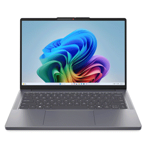 Lenovo IdeaPad Slim 3i 14IWC11 83RQ002CPH | 14in WUXGA IPS | Core 5 320 | 16GB DDR5 | 512GB SSD | Intel Graphics | Win