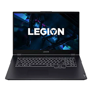 Lenovo Legion 5i 15ITH6H 82JH0048PH - 15.6in WQHD 165Hz, Core i5-11400H | 16GB DDR4 | 512GB SSD | GeForce RTX 3060, 6GB | Win11
