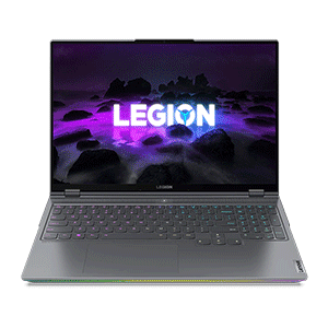 Lenovo Legion 7 16ACHg6 82N60051PH | 16in WQXGA 165Hz | Ryzen 9 5900HX | 32GB DDR4 | 2TB SSD | RTX 3080 16GB | Win10