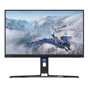 Lenovo Legion R24e monitor 67CCGAC4PH | 23.8 inches | WLED (1920x1080) | 180Hz