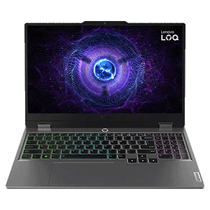 Lenovo LOQ Gaming Essential 15IAX9E 83LK00BBPH/15.6in FHD 144Hz/Intel Core i5-12450HX/16GB DDR5/512GB SSD/NVIDIA RTX3050 6GB/Win 11