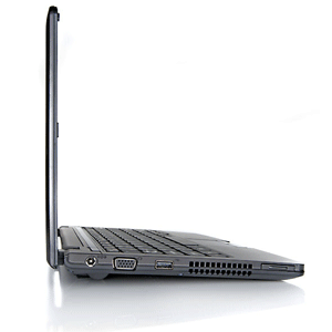 Lenovo ideapad S205 (Black- 5933-4537) AMD E450, 11.6-inch HD LED, Win7 Home Basic