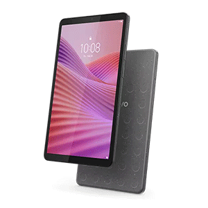 Lenovo Tab One ZAF10100PH | 8.7in HD 60Hz IPS Touch | MediaTek Helio G85 | 4GB LPDDR4x | 128GB SSD | Android 14