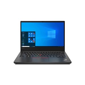 Lenovo ThinkPad E14 20RA004VPH 14-in FHD AG Core i7-10510U/8GB/512GB SSD/2GB Radeon RX 640/Win10Pro