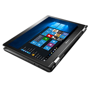 Lenovo Yoga 500-15 80R60017PH 15.6-inch Full HD Touch Core i7-6500U/8GB/1TB/2GB GT940M/Windows 10