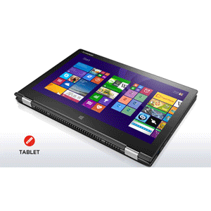 Lenovo Yoga 2 13 13.3-inch FHD IPS Touch Intel Core i5-4200U/8GB/500GB+8GB SSHD/Intel HD Graphics/Win 8.1