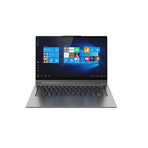 Lenovo Yoga C940-14 81Q900A5PH (Iron Grey) 14in FHD IPS Touch Core i7-1065G7/8Gb/512GB SSD/Win10