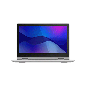 Lenovo IdeaPad Flex 3 11IGL05 82B20016PH (Platinum Grey) 11.6-in FHD Mulit-touch Pentium N5030/4GB/256GB SSD/Windows 10