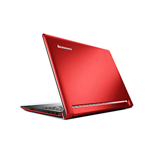Lenovo Flex 2 14 (59420652 Red / 59420648 White) 14-inch Touch Core i3-4030U with Windows 8.1