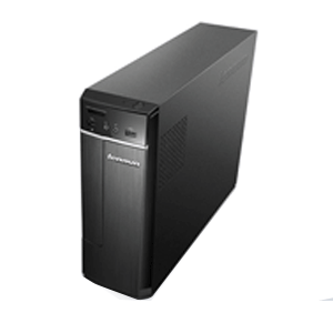 Lenovo H30-05 90BJ002SPH AMD A8-6410/2GB/500GB/AMD HD Graphics/Windows 8.1 w/ Bing Desktop PC