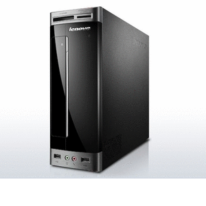 Lenovo H320 (5712-2650) with Core i3 540. Mainstream Computing with a kick!
