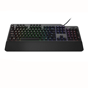 Lenovo Legion K500 RGB Mechanical Gaming Keyboard (GY40T26478)