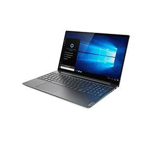 Lenovo Yoga S740-15IRH 81NX0017PH 15.6-in FHD, IPS Intel Core i9-9880H/16Gb/1TB SSD/GTX1650/Win10