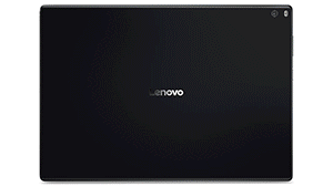 Lenovo Tab 4 10 Plus TB-X704L ZA2R0101PH 4GB 64GB (Black) 4G/LTE Tablet