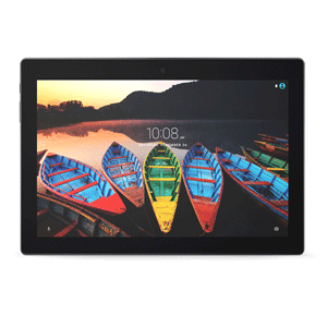 Lenovo Tab3 TB3-X70L ZA0Y0013PH LTE 10.1-in FHD Quad-core/2GB/32GB/8MP & 5MP Camera/Android 6.0