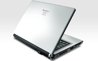 Lenovo Y410 775732A - Olympic Logo Limited Edition (Now w/ 2GB, 320GB HDD) 