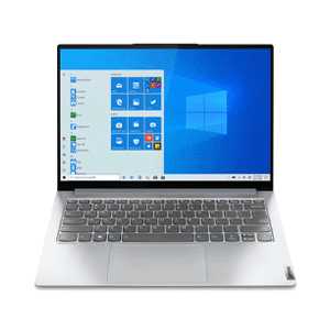 Lenovo Yoga Slim 7i Pro 14ITL5 82FX000APH (Light Silver) 14-in 2.2K IPS Core i7-1165G7/16GB/512GB SSD/2GB MX450/Windows 10
