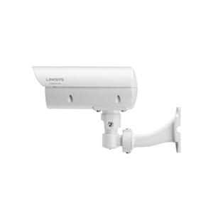 Linksys LCAB03VLNOD-AP 1080p 3M Outdoor Night Vision Bullet Camera