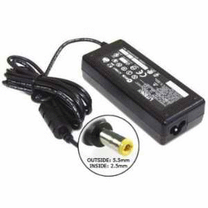 Lite-On 65 Watts 19V 3.42A Adapter for Acer Notebooks