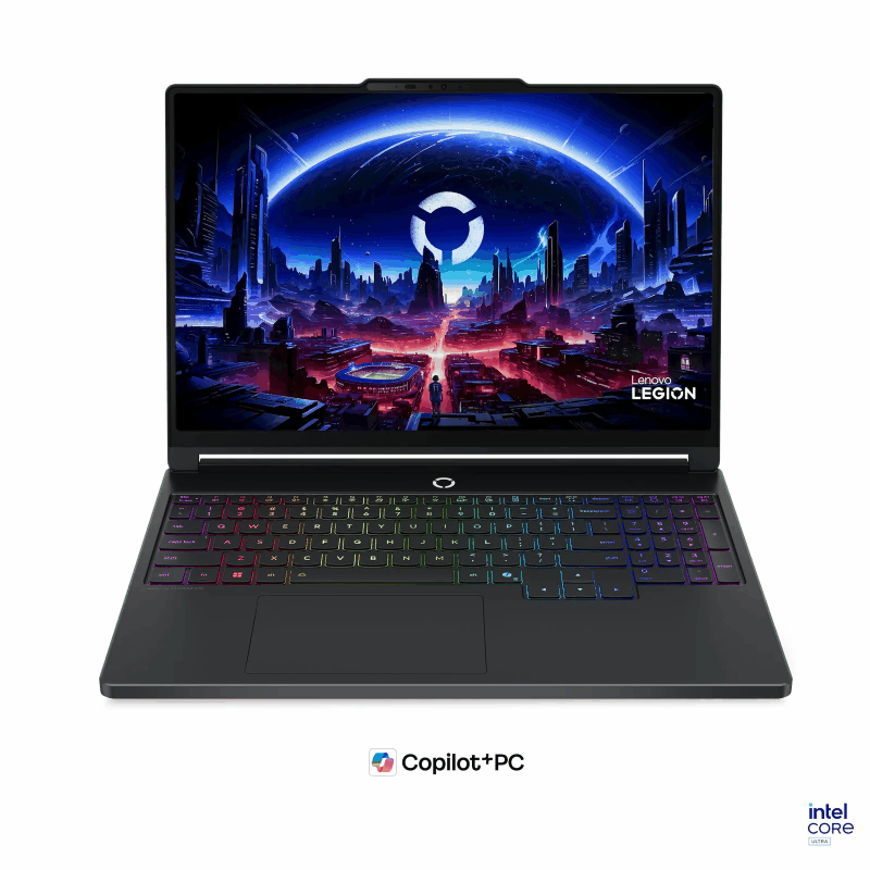 Lenovo Legion 5 15IPH11 83RW0017PH | 15.3in OLED 165Hz | Core Ultra 7 | 32GB RAM | 1TB SSD | RTX 5060 8GB | Win11