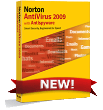 Norton AntiVirus 2009