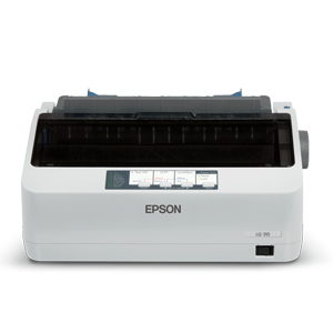 Epson LQ-310 24-Pin Narrow Carriage Impact Printer