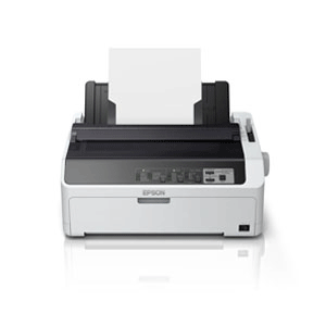 Epson LQ-590II 24-pins Impact Printer (C11CF39501)