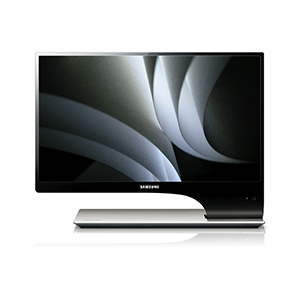 Samsung LS27A950DS/XY 27-inch 3D LED Experience 