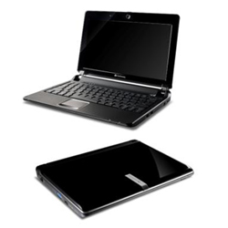 Gateway LT3102i 11.6in. (Nightsky Black) Marvelous Mobility 