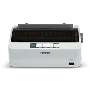 Epson LX-310 9-pin Narrow Carriage Impact Printer