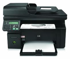 HP Laserjet Pro M1212nf Multifunction Printer