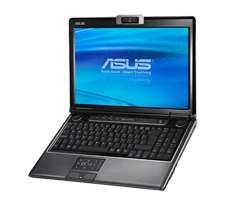 ASUS M50SV