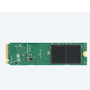 Plextor 512GB PX-512M9PeGN M.2 PCIE NVME SSD | VillMan Computers