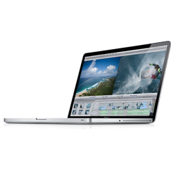 Apple MacBook Pro MB766ZP/A