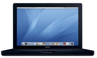 Apple MacBook MB063 (Black)