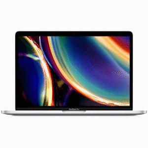 Apple MacBook Pro 13.3-in (2560x1600) Display M1 Chip with 8-Core CPU | 8-Core GPU | 8GB RAM | 512GB SSD | macOS Big Sur