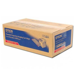 Epson Magenta Imaging Cartridge C13S051129