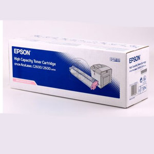 Epson Magenta Toner Cartridge C13S050227