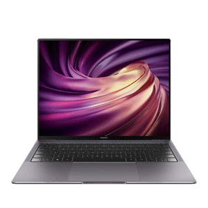 Huawei MateBook X Pro 13.9-inch Multi-touch (Space Grey) LTPS Core i7-10510U/16GB/1TB SSD/Intel HD/Windows 10