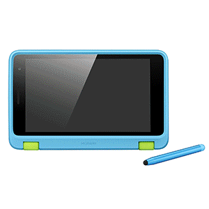 Huawei MatePad T8 Kids Edition | 8in LCD | 4 x Cortex A53 2.0 GHz | EMUI10 | 2GB RAM | 16GB ROM