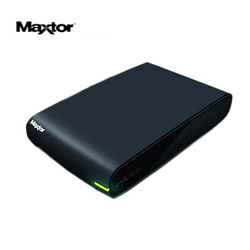 MAXTOR Basics External Desktop 500GB Hard Disk Drive