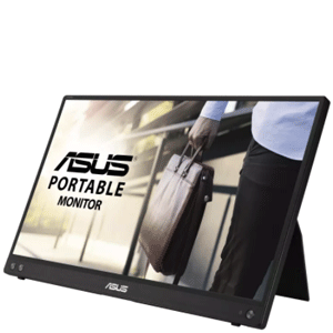Asus ZenScreen MB16ACV 15.6In FHD IPS Portable Monitor