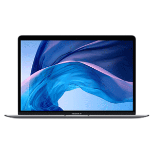 Apple MacBook Air 13-inch Retina Display Core i3 1.1GHz/8GB/256GB SSD/Intel Iris Plus/2 Thunderbolt 3/macOS