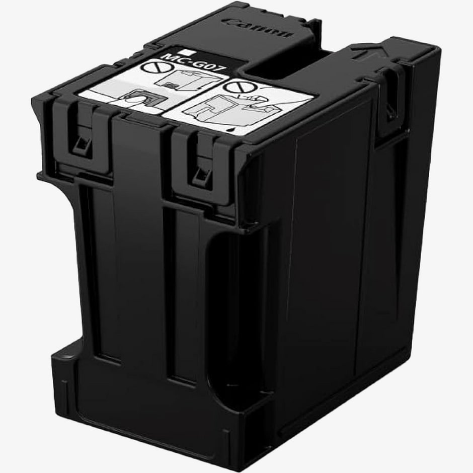 Canon MC-G07 Maintenance Cartridge