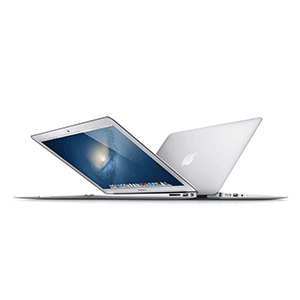 Apple MacBook Air MD223ZP/A  Intel Core i5/4GB Memory/64GB Storage/ 11.6-inch Display/Intel HD Graphics