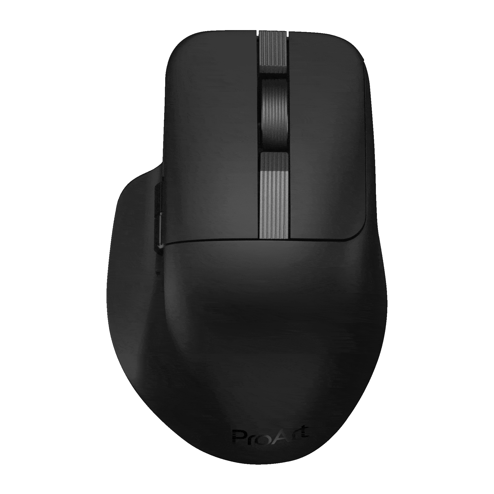 Asus ProArt MD301 Wireless Mouse - Black Aerolite