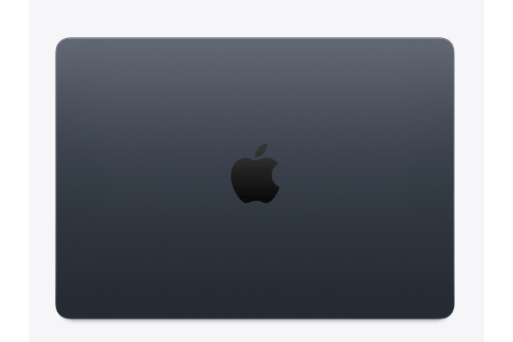 Apple MacBook Air 13 - M5 chip, 10-Core CPU/10-Core GPU | 16GB | 1TB SSD | 13.6inch Liquid Retina display | macOS | Midnight