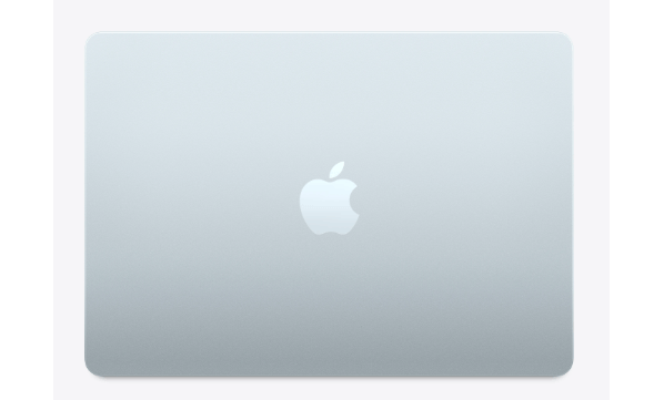 Apple MacBook Air 13 - M5 chip, 10-Core CPU/8-Core GPU | 16GB | 512GB SSD | 13.6inch Liquid Retina display | macOS | Sky Blue