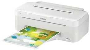 Epson Home Series ME32 Printer 